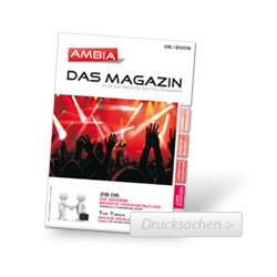 Mediendesign Ansbach - Drucksachen Mediendesign Ansbach - Drucksachen